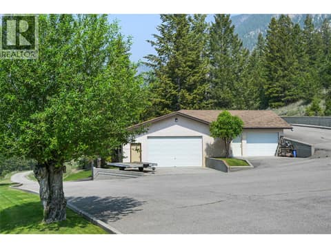 Photo 38 of 9520 Juniper Heights Road, Invermere Rural