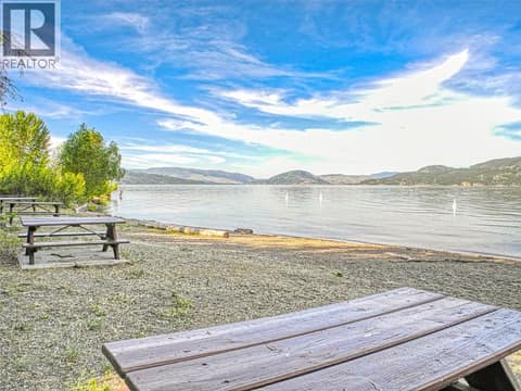 Fintry Campground at 9404 Westside Road Lot# 148, Okanagan North, Vernon