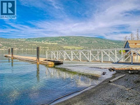 Fintry Park at 9404 Westside Road Lot# 148, Okanagan North, Vernon
