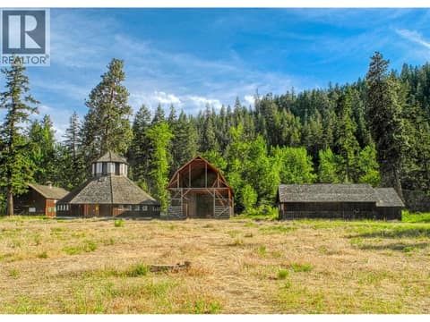 Fintry Park at 9404 Westside Road Lot# 148, Okanagan North, Vernon