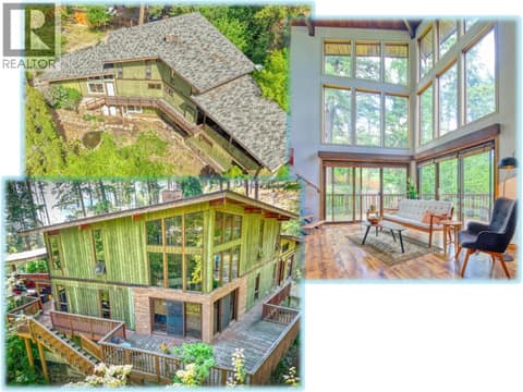 Photo 1 of 405 Kildare Way, Okanagan North, Vernon