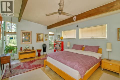 Top floor bed 2 at 405 Kildare Way, Okanagan North, Vernon