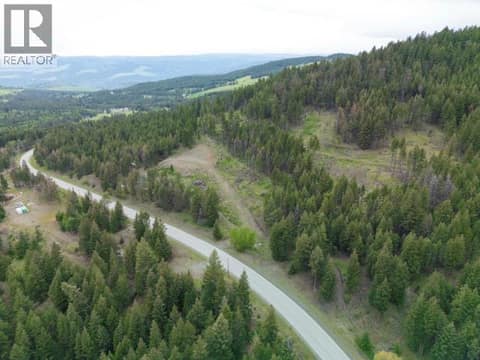 Photo 10 of LOT B HEFFLEY LOUIS CREEK Road, Heffley, Kamloops