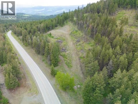 Photo 2 of LOT B HEFFLEY LOUIS CREEK Road, Heffley, Kamloops