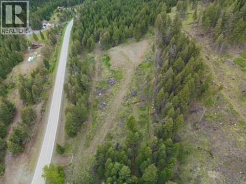 Photo 4 of LOT B HEFFLEY LOUIS CREEK Road, Heffley, Kamloops