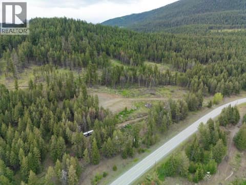 Photo 5 of LOT B HEFFLEY LOUIS CREEK Road, Heffley, Kamloops