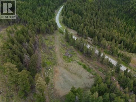 Photo 7 of LOT B HEFFLEY LOUIS CREEK Road, Heffley, Kamloops