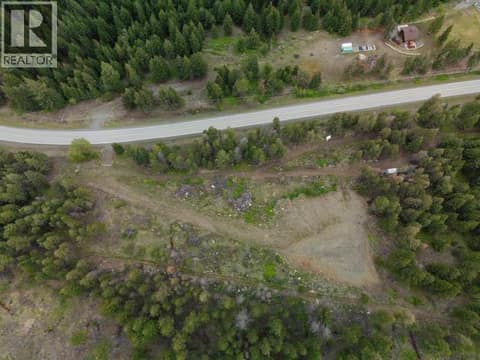 Photo 8 of LOT B HEFFLEY LOUIS CREEK Road, Heffley, Kamloops