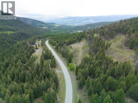 Photo 9 of LOT B HEFFLEY LOUIS CREEK Road, Heffley, Kamloops