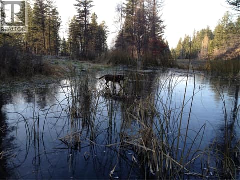 Photo supplied by Seller at Lot 9 Sierra Drive Lot# 9, Ellison, Kelowna
