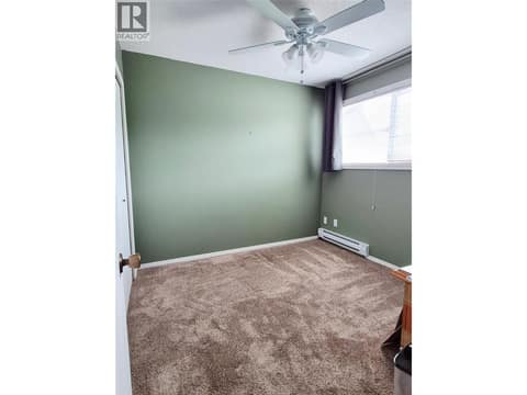 2nd bedroom at 4102 24 Avenue Unit# 2, South Vernon