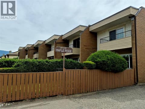 Maple Ridge Townhomes at 4102 24 Avenue Unit# 2, South Vernon