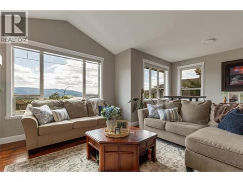 Photo 10 of 1449 Red Mountain Place, Foothills, Vernon