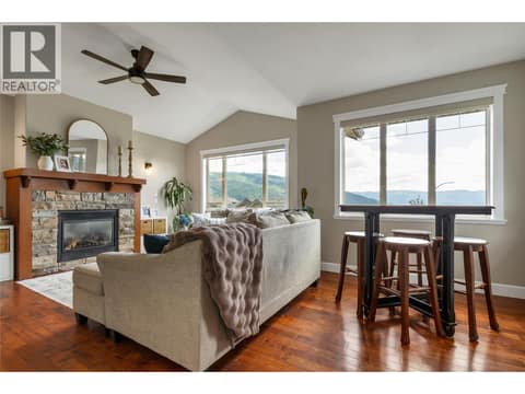 Photo 12 of 1449 Red Mountain Place, Foothills, Vernon