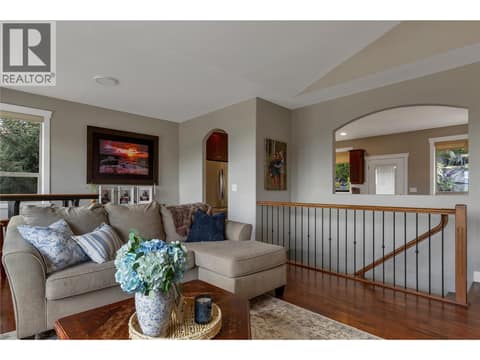 Photo 13 of 1449 Red Mountain Place, Foothills, Vernon