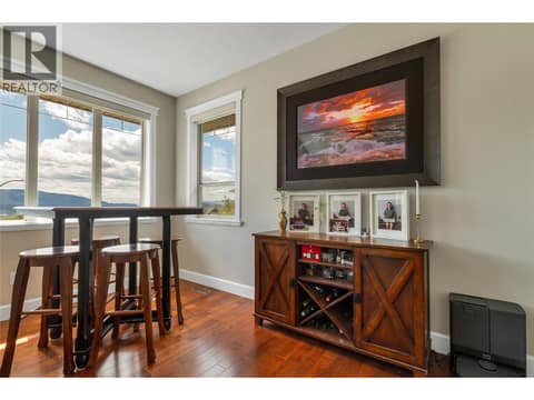 Photo 14 of 1449 Red Mountain Place, Foothills, Vernon