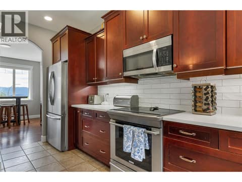Photo 16 of 1449 Red Mountain Place, Foothills, Vernon
