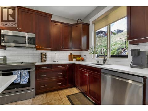 Photo 17 of 1449 Red Mountain Place, Foothills, Vernon