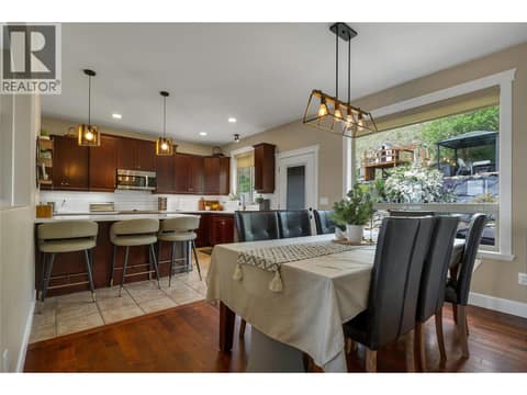 Photo 18 of 1449 Red Mountain Place, Foothills, Vernon