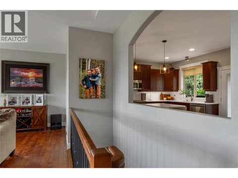 Photo 22 of 1449 Red Mountain Place, Foothills, Vernon