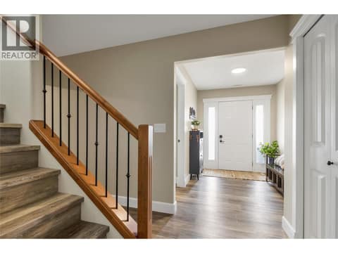 Photo 37 of 1449 Red Mountain Place, Foothills, Vernon