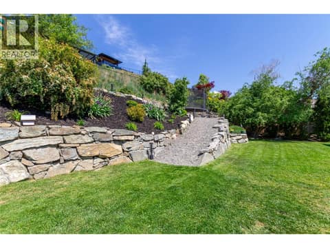 Photo 51 of 1449 Red Mountain Place, Foothills, Vernon