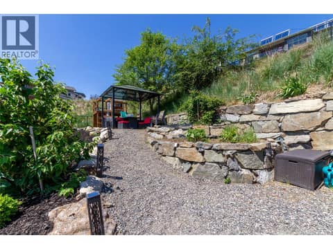 Photo 52 of 1449 Red Mountain Place, Foothills, Vernon