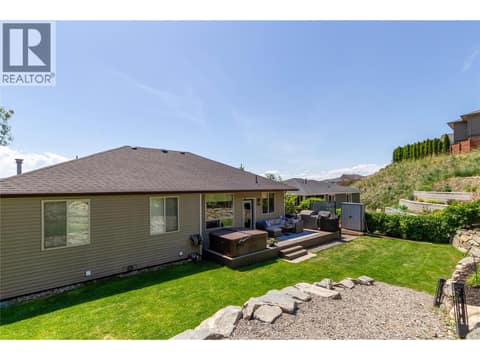 Photo 56 of 1449 Red Mountain Place, Foothills, Vernon
