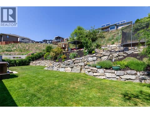 Photo 59 of 1449 Red Mountain Place, Foothills, Vernon