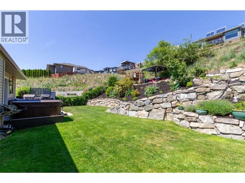 Photo 60 of 1449 Red Mountain Place, Foothills, Vernon