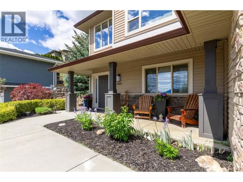 Photo 61 of 1449 Red Mountain Place, Foothills, Vernon