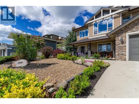 Photo 62 of 1449 Red Mountain Place, Foothills, Vernon