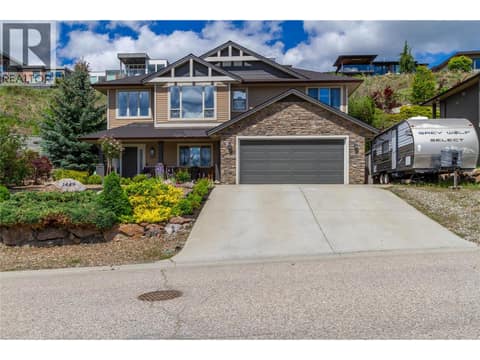 Photo 63 of 1449 Red Mountain Place, Foothills, Vernon