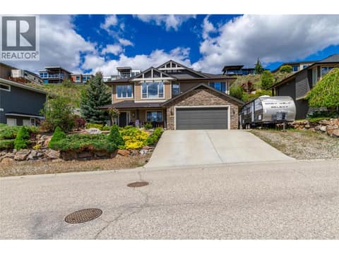 Photo 64 of 1449 Red Mountain Place, Foothills, Vernon