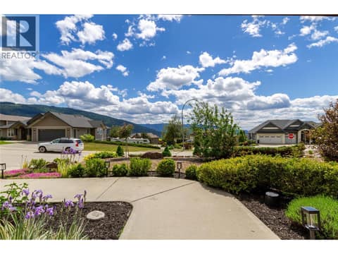 Photo 65 of 1449 Red Mountain Place, Foothills, Vernon