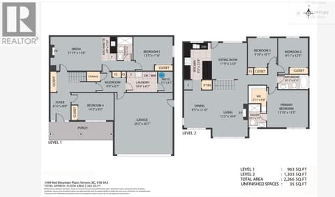 Photo 66 of 1449 Red Mountain Place, Foothills, Vernon