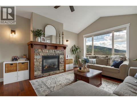 Photo 7 of 1449 Red Mountain Place, Foothills, Vernon