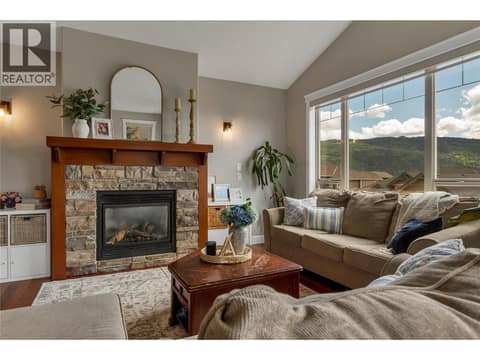 Photo 8 of 1449 Red Mountain Place, Foothills, Vernon