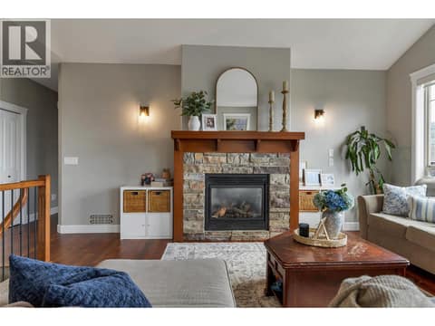 Photo 9 of 1449 Red Mountain Place, Foothills, Vernon