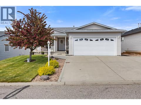Photo 1 of 4450 Postill Drive Unit# 14, Ellison, Kelowna