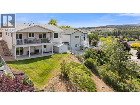 Photo 45 of 4450 Postill Drive Unit# 14, Ellison, Kelowna