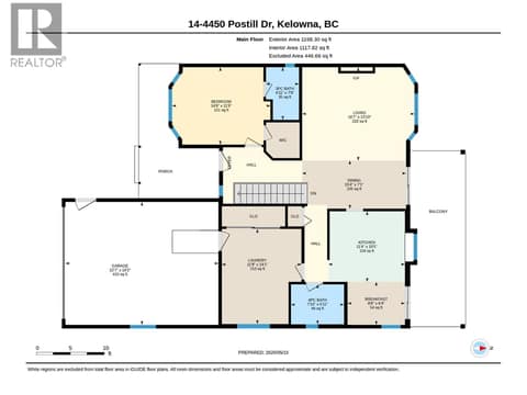 Photo 50 of 4450 Postill Drive Unit# 14, Ellison, Kelowna