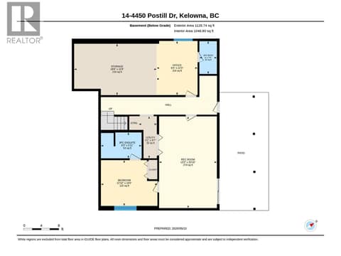 Photo 51 of 4450 Postill Drive Unit# 14, Ellison, Kelowna
