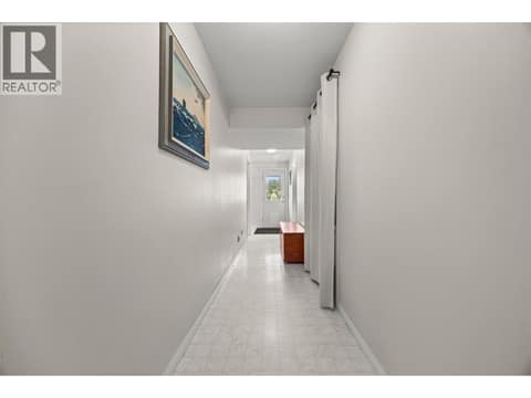 Basement Entry at 4450 Postill Drive Unit# 14, Ellison, Kelowna