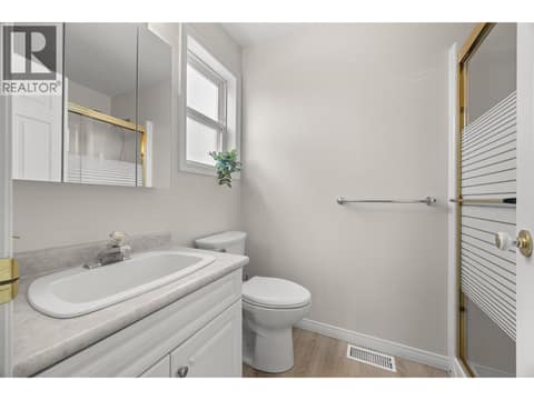Ensuite at 4450 Postill Drive Unit# 14, Ellison, Kelowna