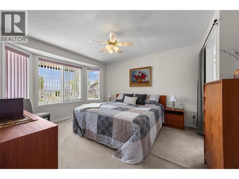 Main Floor Primary at 4450 Postill Drive Unit# 14, Ellison, Kelowna