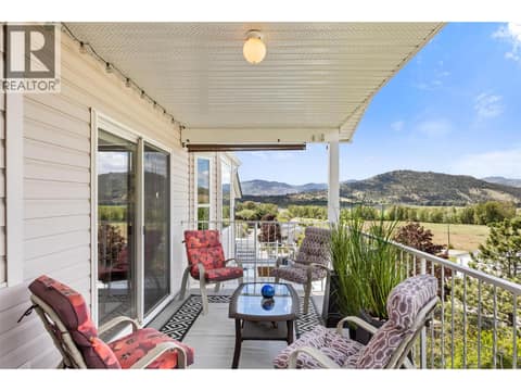 Mountain views at 4450 Postill Drive Unit# 14, Ellison, Kelowna