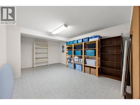 Suite potential at 4450 Postill Drive Unit# 14, Ellison, Kelowna