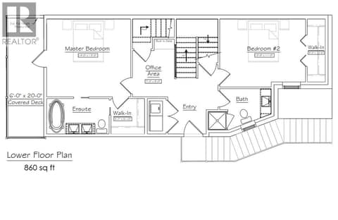 Photo 22 of 1050 Mt Revelstoke Place Unit# 3, Middleton Mountain Vernon
