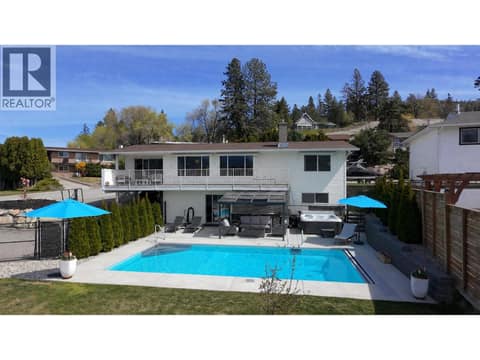 Photo 1 of 118 Dartmouth Place, Wiltse/Valleyview, Penticton
